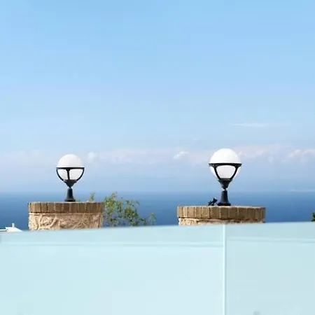 Auf Dem Griechischen Festland Holiday home