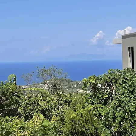Auf Dem Griechischen Festland Holiday home