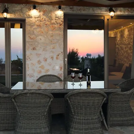 Holiday home Auf Dem Griechischen Festland
