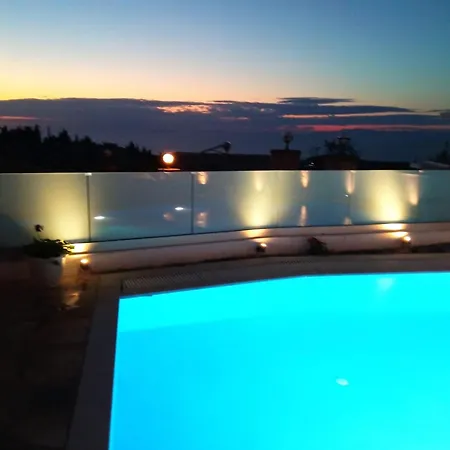 Auf Dem Griechischen Festland Holiday home