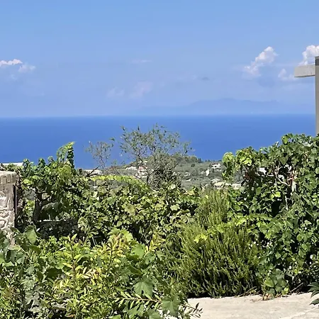 Holiday home Auf Dem Griechischen Festland Tsoukaladhes